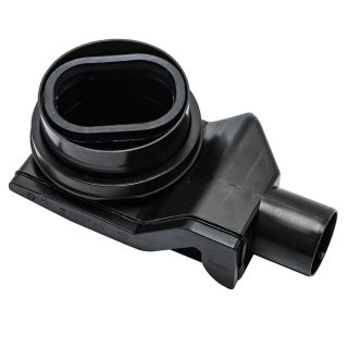 Душевой лоток Pestan Confluo Frameless Line 550 White Glass